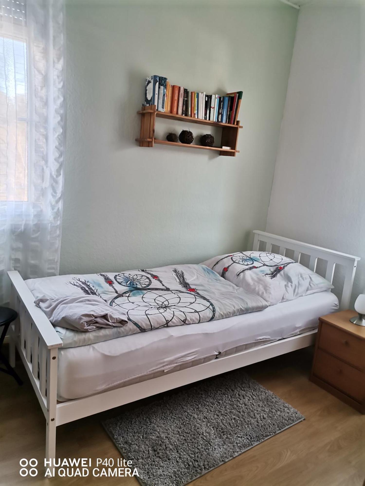 Ferienwohnung - Am- Goethewanderweg Stutzerbach Экстерьер фото