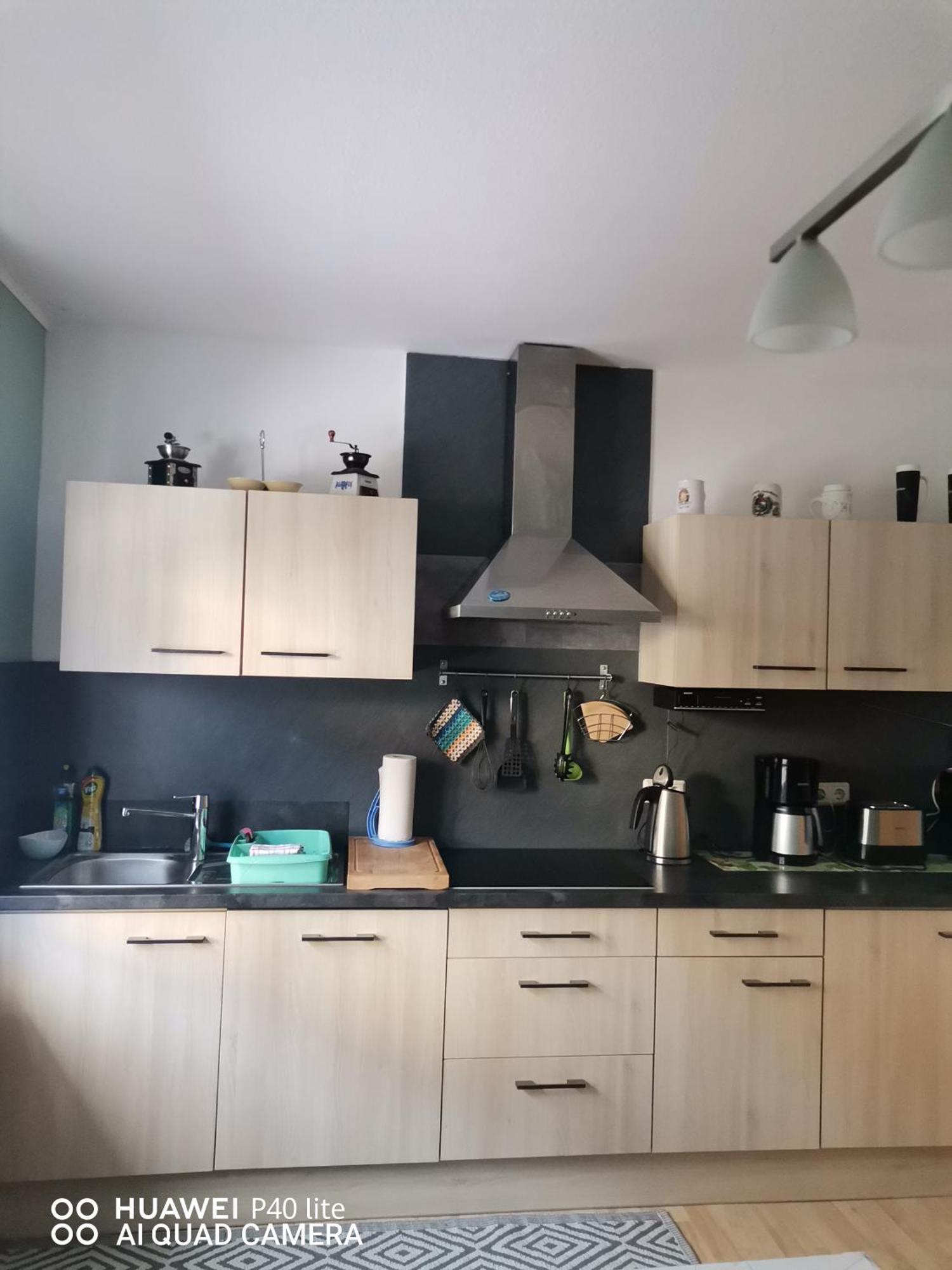 Ferienwohnung - Am- Goethewanderweg Stutzerbach Экстерьер фото